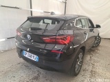  Bmw  X2 Série  sDrive 18i Lounge 1.5 135CV BVM6 E6d #3