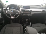  Bmw  X2 Série  sDrive 18i Lounge 1.5 135CV BVM6 E6d #5