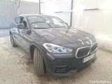  Bmw  X2 Série  sDrive 18i Lounge 1.5 135CV BVM6 E6d #4