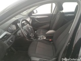  Bmw  X2 Série  sDrive 18i Lounge 1.5 135CV BVM6 E6d #8