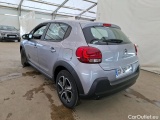  Citroen  C3  Plus 1.2 PureTech 80CV BVM5 6E #2