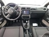  Citroen  C3  Plus 1.2 PureTech 80CV BVM5 6E #5