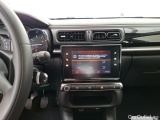  Citroen  C3  Plus 1.2 PureTech 80CV BVM5 6E #7