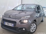  Citroen  C3 CITROEN  5p Berline PureTech 82 BVM Feel Business 