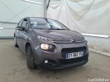  Citroen  C3 CITROEN  5p Berline PureTech 82 BVM Feel Business #4