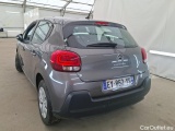  Citroen  C3 CITROEN  5p Berline PureTech 82 BVM Feel Business #2