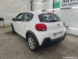  Citroen  C3  Feel 1.2 PureTech 110CV BVM6 E6dT #2