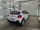  Citroen  C3  Feel 1.2 PureTech 110CV BVM6 E6dT #3