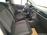  Citroen  C3  Feel 1.2 PureTech 110CV BVM6 E6dT #6