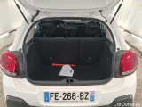  Citroen  C3  Feel 1.2 PureTech 110CV BVM6 E6dT #8