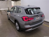  Bmw  X3 BMW  5p SUV sDrive18d 150ch xLine BVA8 #2
