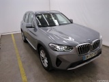  Bmw  X3 BMW  5p SUV sDrive18d 150ch xLine BVA8 #4