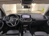  Bmw  X3 BMW  5p SUV sDrive18d 150ch xLine BVA8 #5