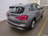  Bmw  X3 BMW  5p SUV sDrive18d 150ch xLine BVA8 #3