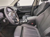  Bmw  X3 BMW  5p SUV sDrive18d 150ch xLine BVA8 #10