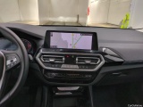  Bmw  X3 BMW  5p SUV sDrive18d 150ch xLine BVA8 #7