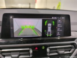  Bmw  X3 BMW  5p SUV sDrive18d 150ch xLine BVA8 #13
