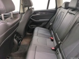  Bmw  X3 BMW  5p SUV sDrive18d 150ch xLine BVA8 #11