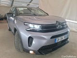  Citroen  C5  Aircross Feel 1.5 BlueHDi 130CV BVM6 E6d #4