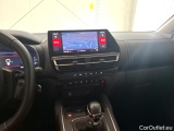  Citroen  C5  Aircross Feel 1.5 BlueHDi 130CV BVM6 E6d #7