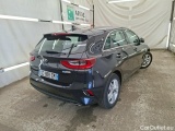  KIA  Cee'd Ceed Active 1.6 CRDi 135CV BVM6 E6d #3