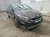  KIA  Cee'd Ceed Active 1.6 CRDi 135CV BVM6 E6d #4