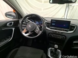  KIA  Cee'd Ceed Active 1.6 CRDi 135CV BVM6 E6d #5