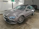  Mercedes  CLA-Klasse MERCEDES-BENZ CLA Coupe / 2019 / 4P / Coupé CLA 200 d Business Line BA8 
