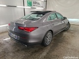  Mercedes  CLA-Klasse MERCEDES-BENZ CLA Coupe / 2019 / 4P / Coupé CLA 200 d Business Line BA8 #3