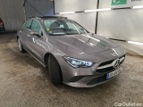  Mercedes  CLA-Klasse MERCEDES-BENZ CLA Coupe / 2019 / 4P / Coupé CLA 200 d Business Line BA8 #4