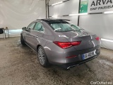  Mercedes  CLA-Klasse MERCEDES-BENZ CLA Coupe / 2019 / 4P / Coupé CLA 200 d Business Line BA8 #2