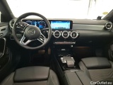  Mercedes  CLA-Klasse MERCEDES-BENZ CLA Coupe / 2019 / 4P / Coupé CLA 200 d Business Line BA8 #5
