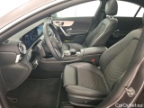  Mercedes  CLA-Klasse MERCEDES-BENZ CLA Coupe / 2019 / 4P / Coupé CLA 200 d Business Line BA8 #8