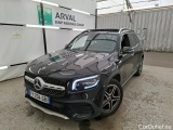  Mercedes  GLB MERCEDES-BENZ  / 2019 / 5P / SUV  200 d AMG Line 