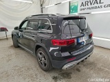  Mercedes  GLB MERCEDES-BENZ  / 2019 / 5P / SUV  200 d AMG Line #2
