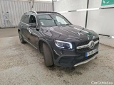  Mercedes  GLB MERCEDES-BENZ  / 2019 / 5P / SUV  200 d AMG Line #4