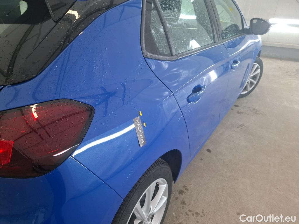  Opel  Corsa  F Elegance Business 1.2 Turbo 100CV BVM6 E6d #20
