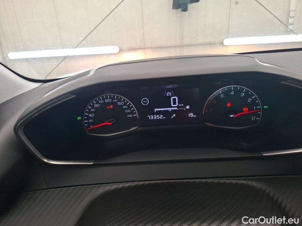 Peugeot  208  Like 1.5 HDi 100CV BVM6 E6d #17