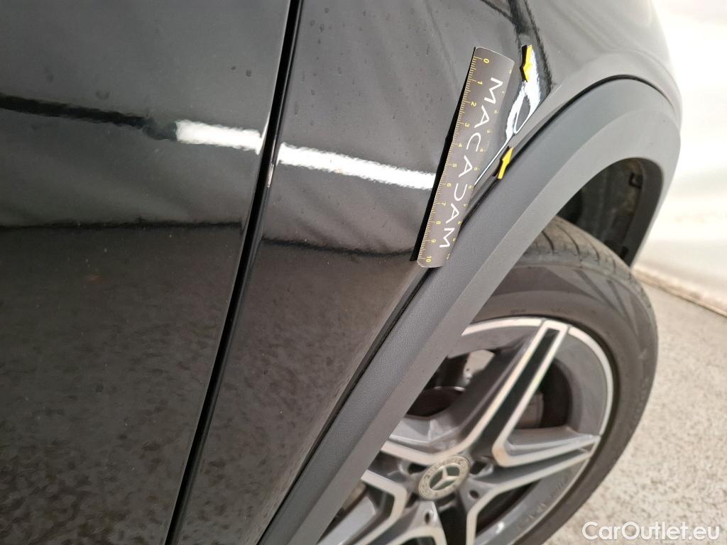  Mercedes  GLB MERCEDES-BENZ  / 2019 / 5P / SUV  200 d AMG Line #13