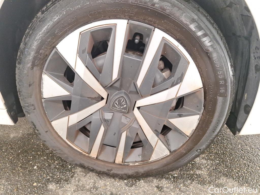  Peugeot  208  Active 1.2 PureTech 100CV BVM6 E6d #11