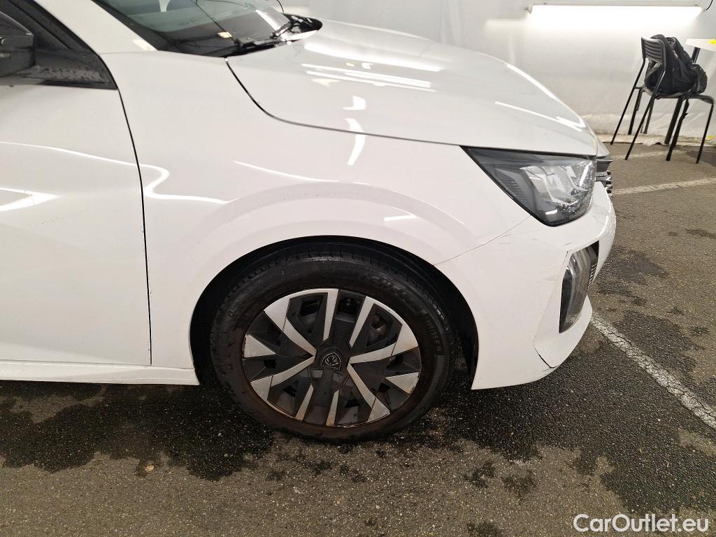  Peugeot  208  Active 1.2 PureTech 100CV BVM6 E6d #10