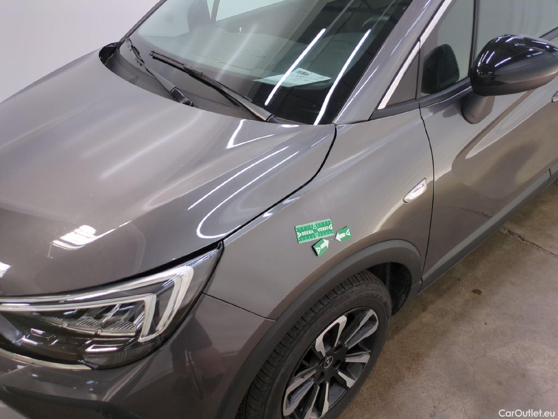  Opel  Crossland  X Business Elegance 1.5 110CV BVM6 E6d #4