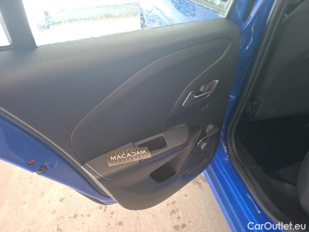  Opel  Corsa  F Elegance Business 1.2 Turbo 100CV BVM6 E6d #13