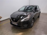  Nissan  Qashqai NISSAN  / 2021 / 5P / Crossover 1.3 MHEV 158ch Xtronic N-Style(SP) 