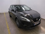  Nissan  Qashqai NISSAN  / 2021 / 5P / Crossover 1.3 MHEV 158ch Xtronic N-Style(SP) #4