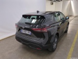 Nissan  Qashqai NISSAN  / 2021 / 5P / Crossover 1.3 MHEV 158ch Xtronic N-Style(SP) #3
