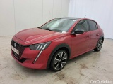  Peugeot  208 e-GT 136pk/cv 5p Automatic Electric  10 
