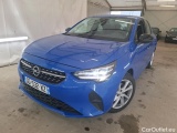  Opel  Corsa  F Elegance Business 1.2 Turbo 100CV BVM6 E6d 