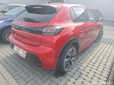  Peugeot  208 e-GT 136pk/cv 5p Automatic Electric  10 #2