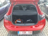  Peugeot  208 e-GT 136pk/cv 5p Automatic Electric  10 #3